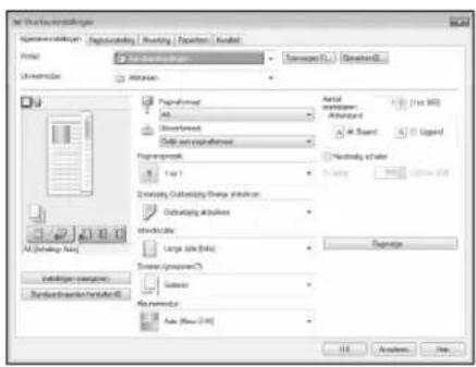 CANON iSensys LBP621Cw - Afdukken - 1