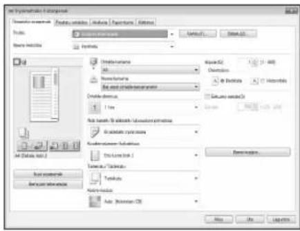 CANON iSensys LBP621Cw - Inprimatzea - 1
