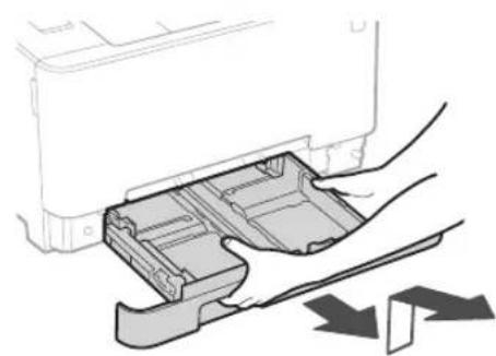 CANON iSensys LBP621Cw - Installation Requirements - 3