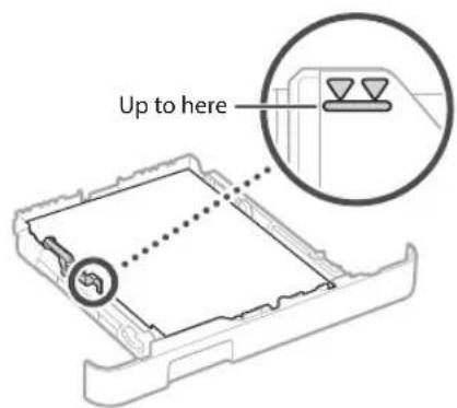 CANON iSensys LBP621Cw - Installation Requirements - 4