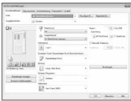 CANON iSensys LBP621Cw - Drucken - 1