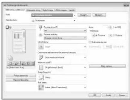 CANON iSensys LBP621Cw - Drukowanie - 1