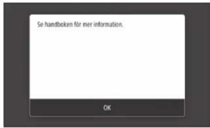 CANON iSensys LBP663Cdw - Ansluta via tradlost natverk - 2