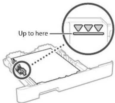 CANON iSensys LBP663Cdw - Installation Requirements - 10