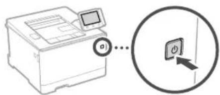 CANON iSensys LBP663Cdw - Informationen zur Application Library (Anwendungsbibliothek)* - 1