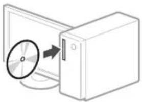 CANON iSensys LBP663Cdw - Application Library 品 - 2