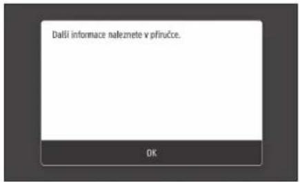 CANON iSensys LBP663Cdw - Připojeni prěs bezdrátovou sít LAN - 2