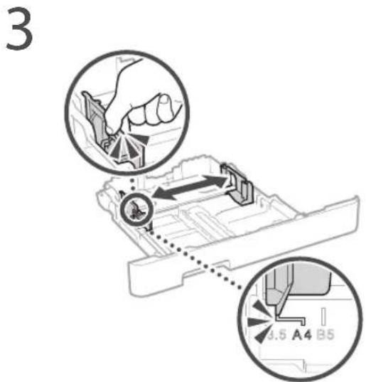 CANON iSensys LBP663Cdw - Installation Requirements - 7