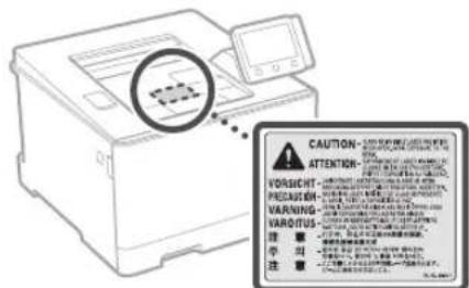 CANON iSensys LBP663Cdw - Ppoooyn-Aktioaiae - 1