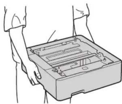CANON iSensys LBP663Cdw - Installation Requirements - 12