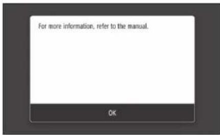 CANON iSensys LBP663Cdw - Application Library 品 - 1