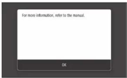 CANON iSensys LBP663Cdw - To connect via wireless LAN - 2