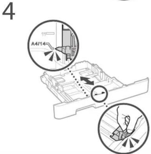 CANON iSensys LBP663Cdw - Installation Requirements - 8