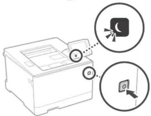 CANON iSensys LBP663Cdw - Vlozenie do univerzálneho zásobníka - 5