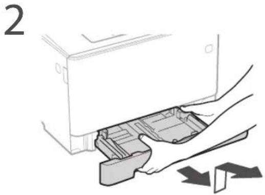 CANON iSensys LBP663Cdw - Installation Requirements - 6