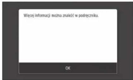 CANON iSensys LBP663Cdw - Przed Rozpoczeciem procesu konfiguracji: - 3
