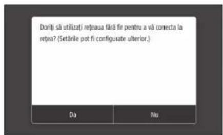 CANON iSensys LBP663Cdw - Specificationsmetoda de conectare - 1