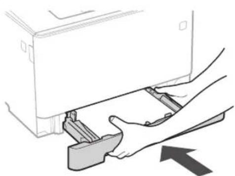 CANON iSensys LBP663Cdw - Installation Requirements - 11