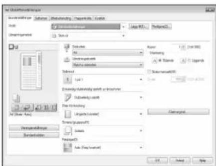 CANON iSensys LBP663Cdw - Skriva ut - 1