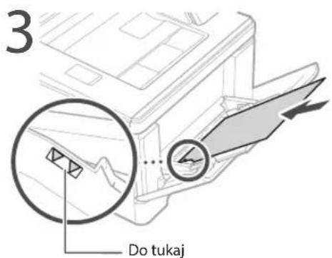 CANON iSensys LBP663Cdw - Nalaganje v večnamenski pladenj - 3