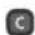 CANON iSensys LBP663Cdw - Eliminaracters - 1