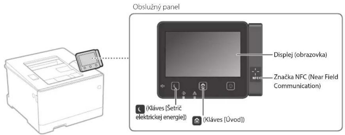 CANON iSensys LBP663Cdw - Poznámky - 2