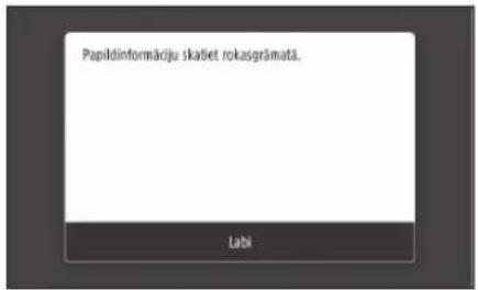CANON iSensys LBP663Cdw - Veidot savienojumu, izmantojot bezvadu lokalo tiklu (LAN) - 2