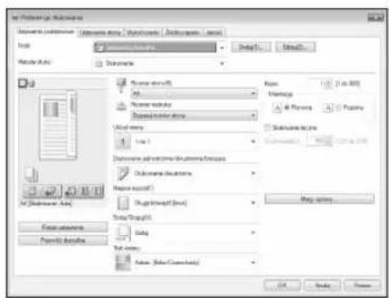 CANON iSensys LBP663Cdw - Drukowanie - 1