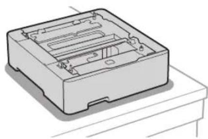 CANON iSensys LBP663Cdw - Installation Requirements - 13