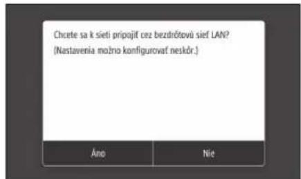 CANON iSensys LBP663Cdw - Vyspecifikovanie sposobu pripojenia - 1