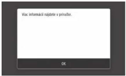CANON iSensys LBP663Cdw - Poznámka - 2