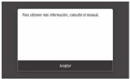 CANON iSensys LBP663Cdw - Para conectar mediante LAN inalámbrica - 2