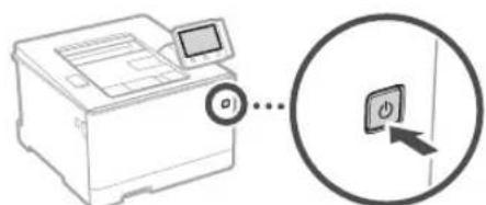 CANON iSensys LBP663Cdw - O Application Library (Aplikaciji Knjiznica)* - 1
