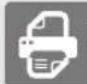 CANON iSensys LBP663Cdw - Rakstzimju dzesana - 1