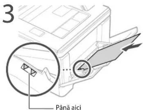 CANON iSensys LBP663Cdw - lncarcarea tavitei multifunctionale - 3