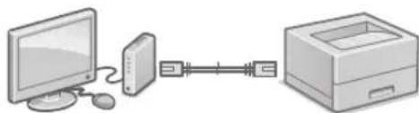 CANON iSensys LBP663Cdw - PoiKJIoueHne no npoBOHOcTn - 1