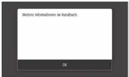 CANON iSensys LBP663Cdw - So stellen Sie eine Verbindung über Wireless LAN her - 2