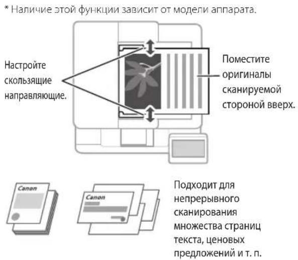 CANON iSensys MF643Cdw - 3aHOMHnTe npeed hauaIom 3KcPnyatau - 4