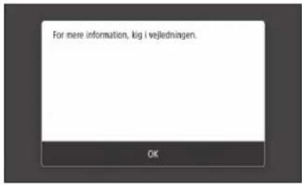 CANON iSensys MF643Cdw - Sádan oprettes forbindelse via tradløst lokalnetværk (LAN) - 2