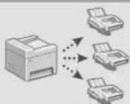 CANON iSensys MF643Cdw - Xpnoiec aeitoupyie c paE - 1