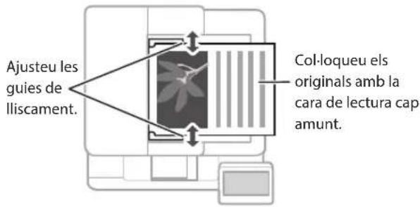 CANON iSensys MF643Cdw - Recordeu abans de comencar el funciona - 4