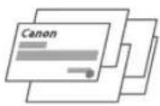 CANON iSensys MF643Cdw - Aandachtspunten voordat u het apparaat gebruikt - 6