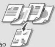 CANON iSensys MF643Cdw - Configurações de cóρia úteis - 1