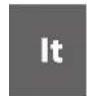 CANON iSensys MF643Cdw - Non stoccare la cartuccia di toner nei seguenti luoghi - 1