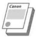 CANON iSensys MF643Cdw - Recordeu abans de comencar el funciona - 5