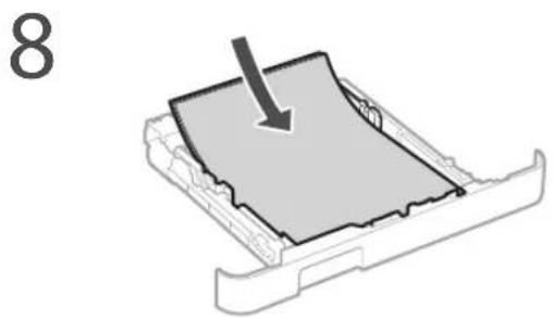 CANON iSensys MF643Cdw - Installation Requirements - 11
