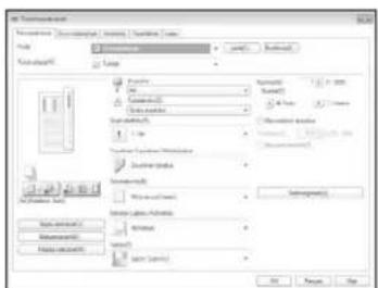 CANON iSensys MF643Cdw - Hyödyllisia tulostusasetuksia - 2