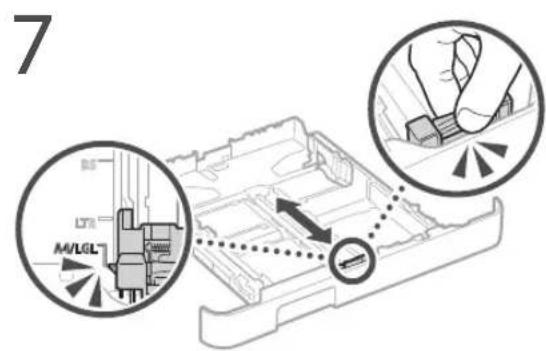 CANON iSensys MF643Cdw - Installation Requirements - 9