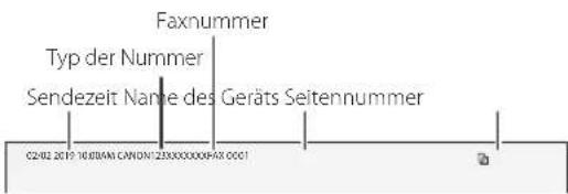 CANON iSensys MF643Cdw - Bevor Sie die Konfiguration starten: - 3