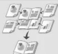 CANON iSensys MF643Cdw - Opções útiles d'impressão - 1
